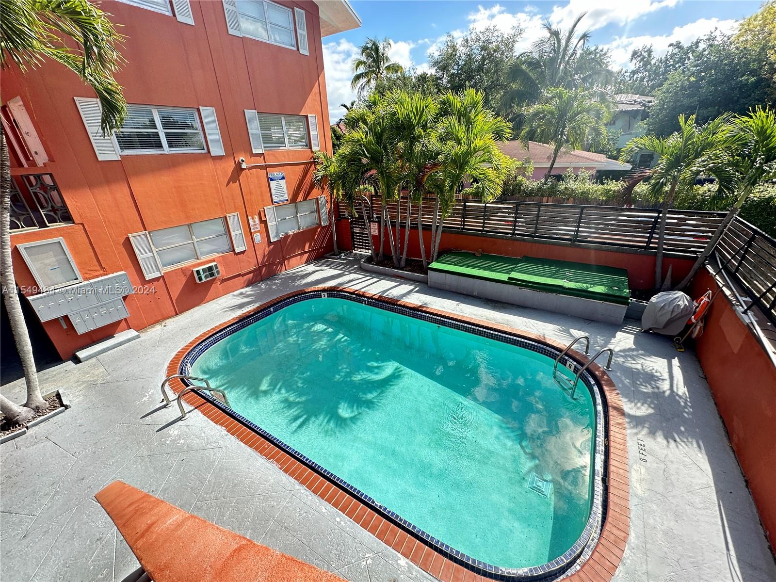 421 NE 68th St 8, Miami, Florida 33138, 1 Bedroom Bedrooms, ,1 BathroomBathrooms,Residential,For Sale,421 NE 68th St 8,A11549484
