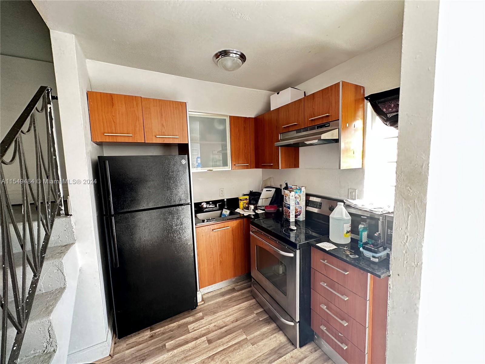 421 NE 68th St 8, Miami, Florida 33138, 1 Bedroom Bedrooms, ,1 BathroomBathrooms,Residential,For Sale,421 NE 68th St 8,A11549484