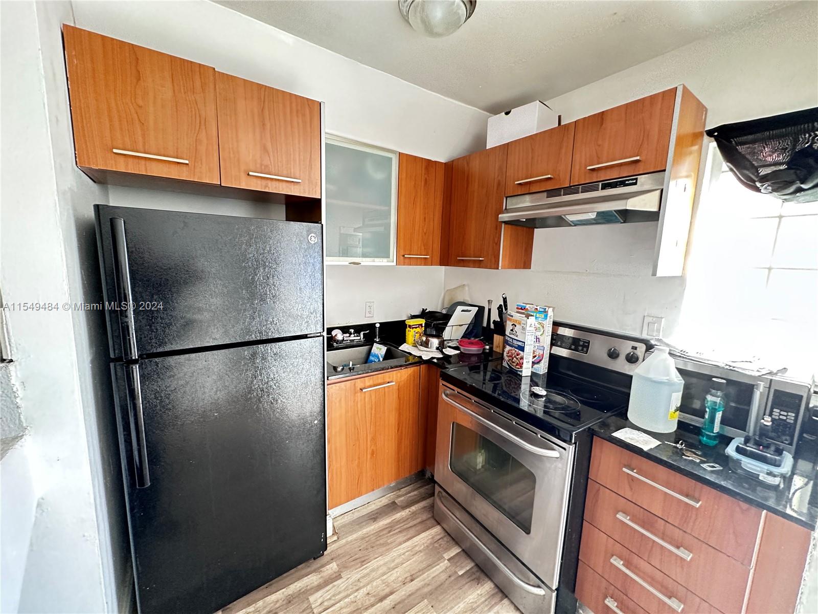 421 NE 68th St 8, Miami, Florida 33138, 1 Bedroom Bedrooms, ,1 BathroomBathrooms,Residential,For Sale,421 NE 68th St 8,A11549484