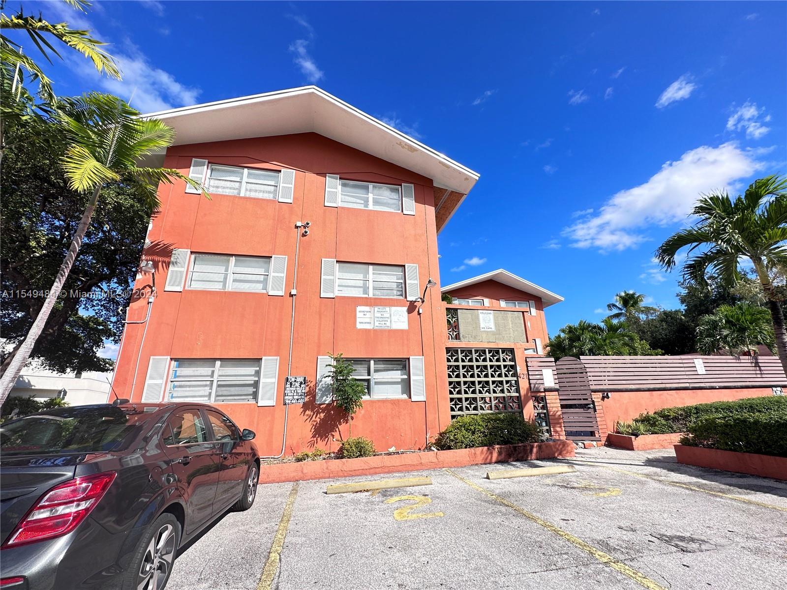 421 NE 68th St 8, Miami, Florida 33138, 1 Bedroom Bedrooms, ,1 BathroomBathrooms,Residential,For Sale,421 NE 68th St 8,A11549484