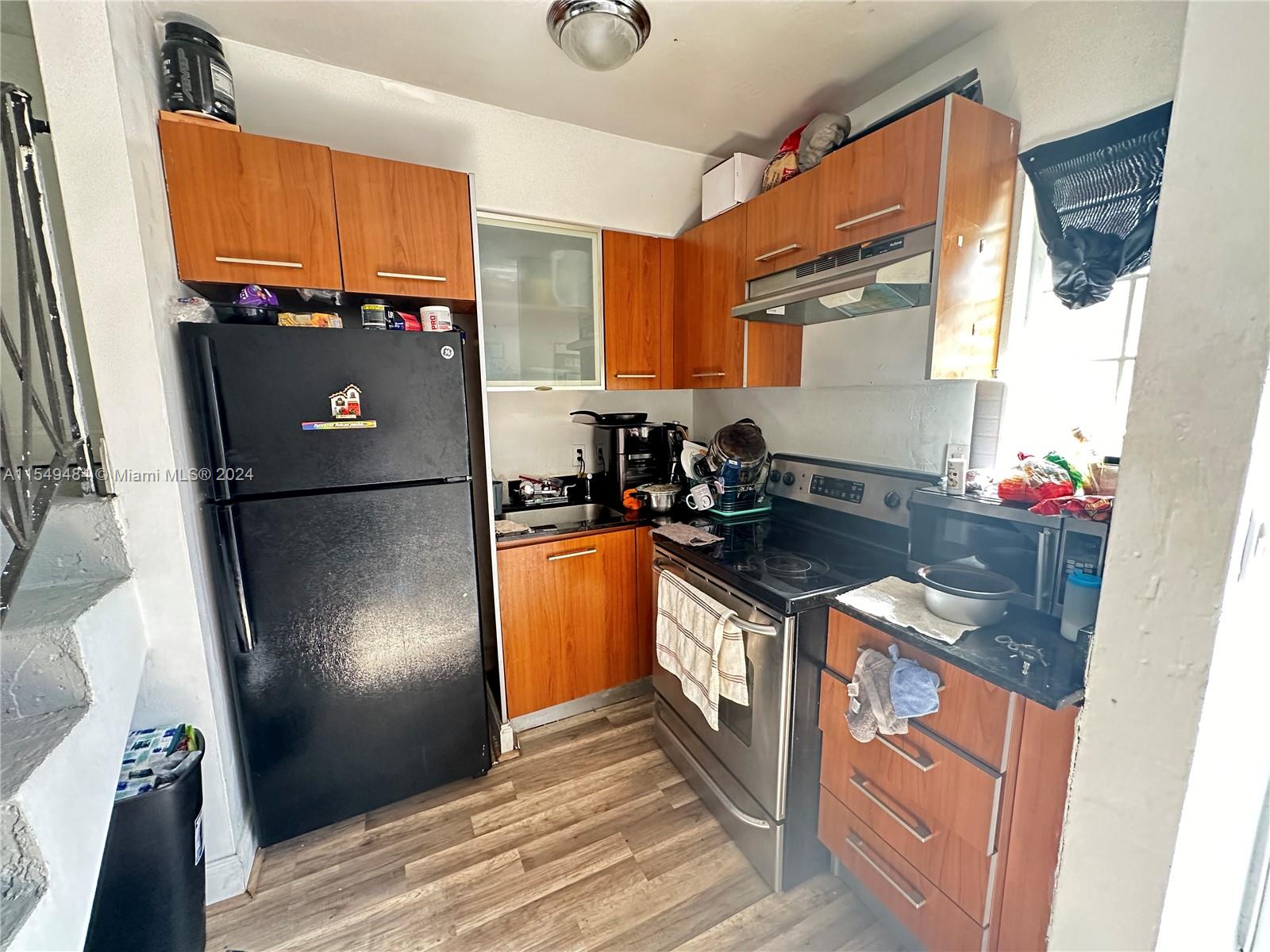 421 NE 68th St 8, Miami, Florida 33138, 1 Bedroom Bedrooms, ,1 BathroomBathrooms,Residential,For Sale,421 NE 68th St 8,A11549484