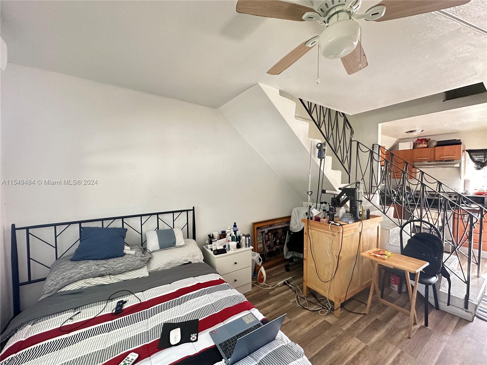 421 NE 68th St 8, Miami, Florida 33138, 1 Bedroom Bedrooms, ,1 BathroomBathrooms,Residential,For Sale,421 NE 68th St 8,A11549484