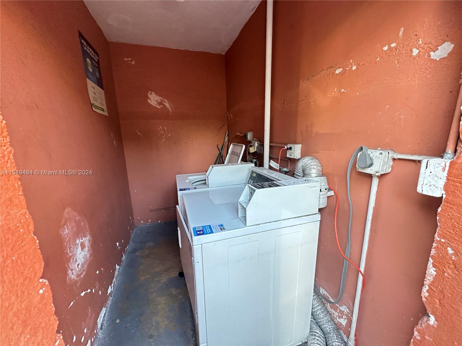 421 NE 68th St 8, Miami, Florida 33138, 1 Bedroom Bedrooms, ,1 BathroomBathrooms,Residential,For Sale,421 NE 68th St 8,A11549484