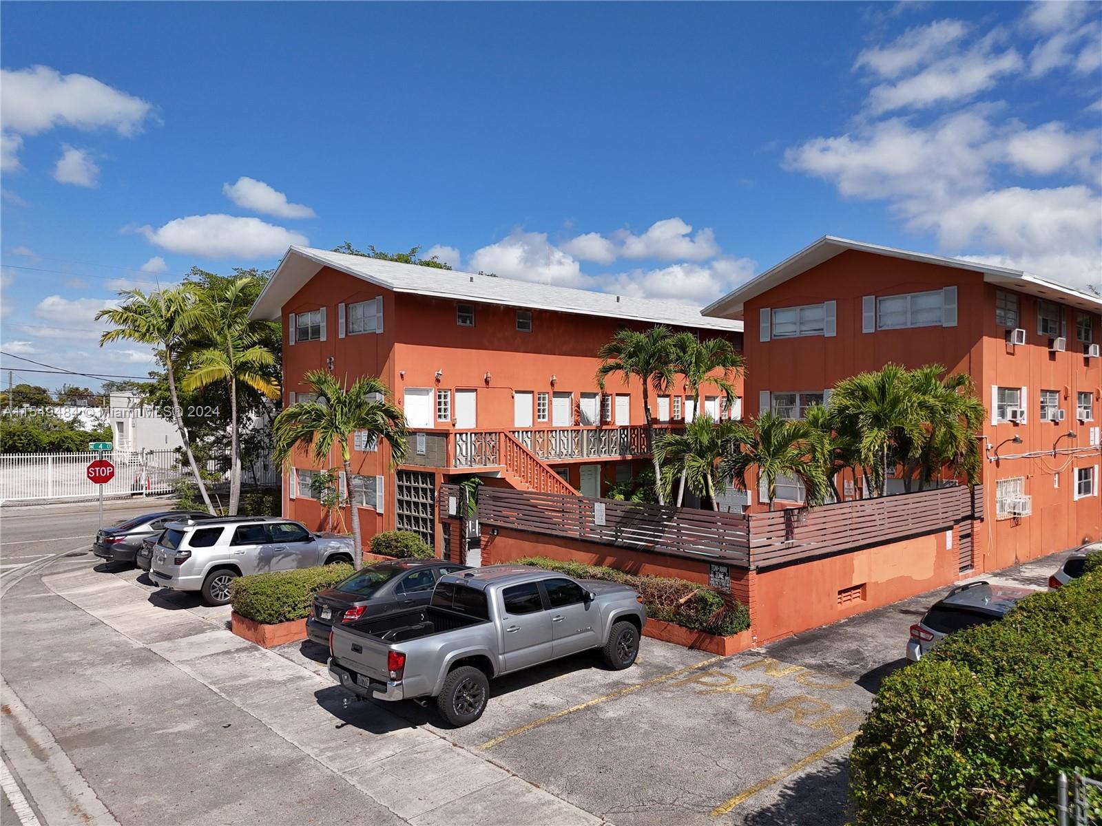 421 NE 68th St 8, Miami, Florida 33138, 1 Bedroom Bedrooms, ,1 BathroomBathrooms,Residential,For Sale,421 NE 68th St 8,A11549484