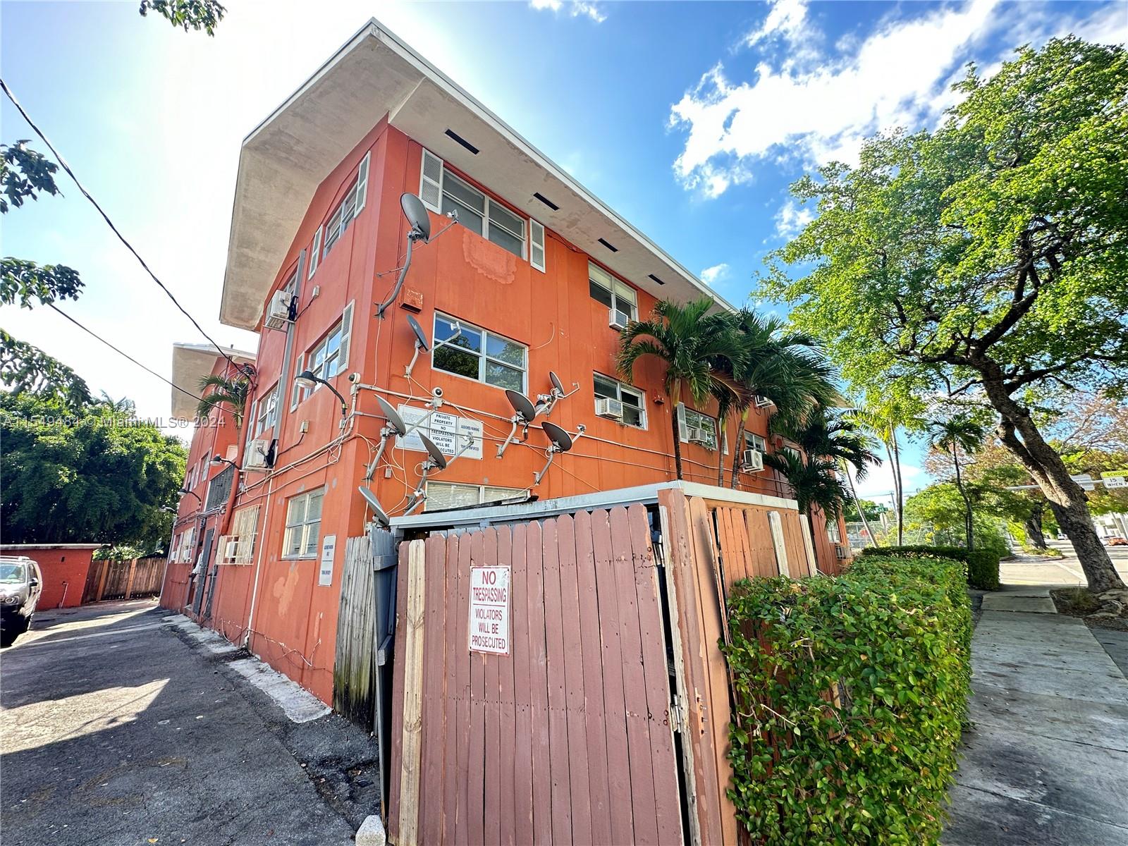 421 NE 68th St 8, Miami, Florida 33138, 1 Bedroom Bedrooms, ,1 BathroomBathrooms,Residential,For Sale,421 NE 68th St 8,A11549484