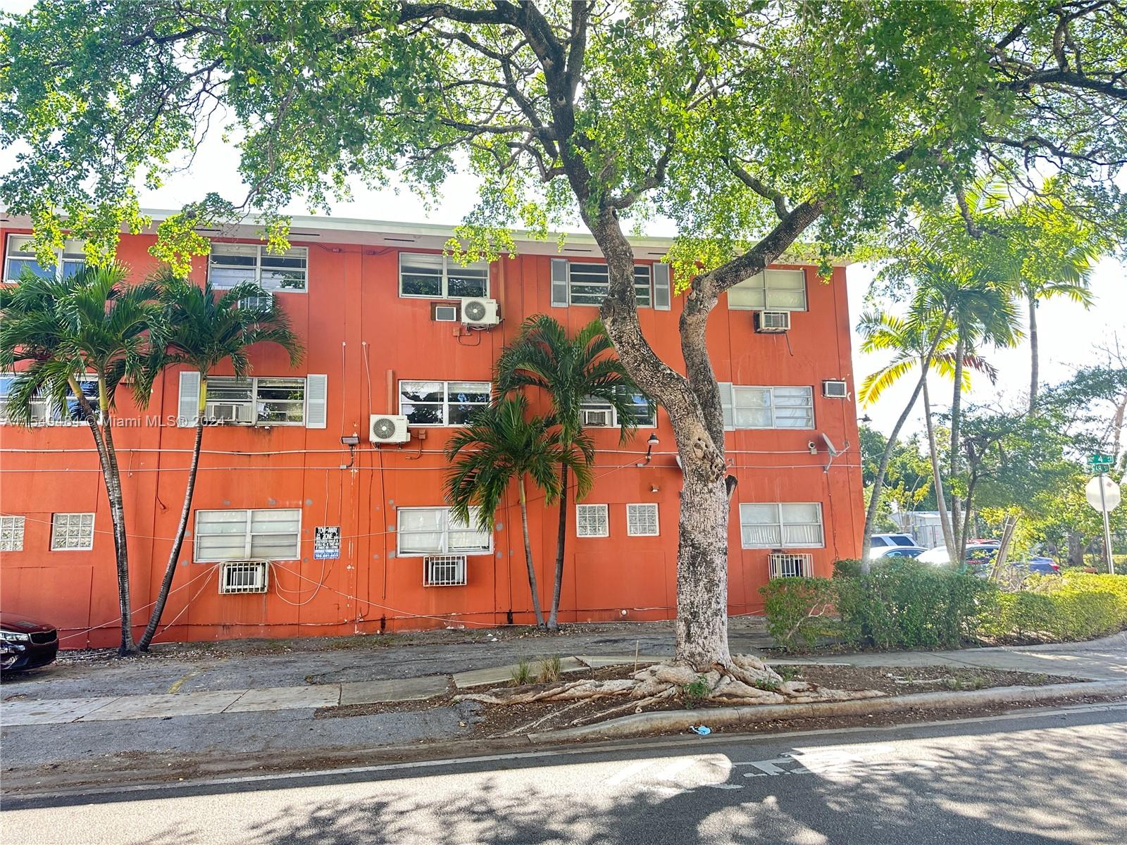 421 NE 68th St 8, Miami, Florida 33138, 1 Bedroom Bedrooms, ,1 BathroomBathrooms,Residential,For Sale,421 NE 68th St 8,A11549484
