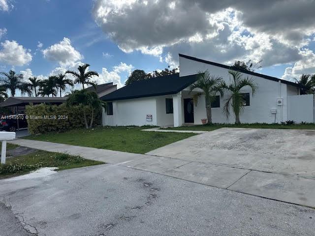 20460 122nd Pl, Miami, FL, 33177 United States, 3 Bedrooms Bedrooms, ,2 BathroomsBathrooms,Residential,For Sale,122nd Pl,A11549510