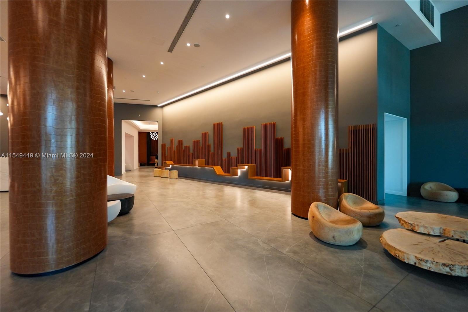 350 S Miami Ave 2501, Miami, Florida 33130, 3 Bedrooms Bedrooms, ,2 BathroomsBathrooms,Residential,For Sale,350 S Miami Ave 2501,A11549449