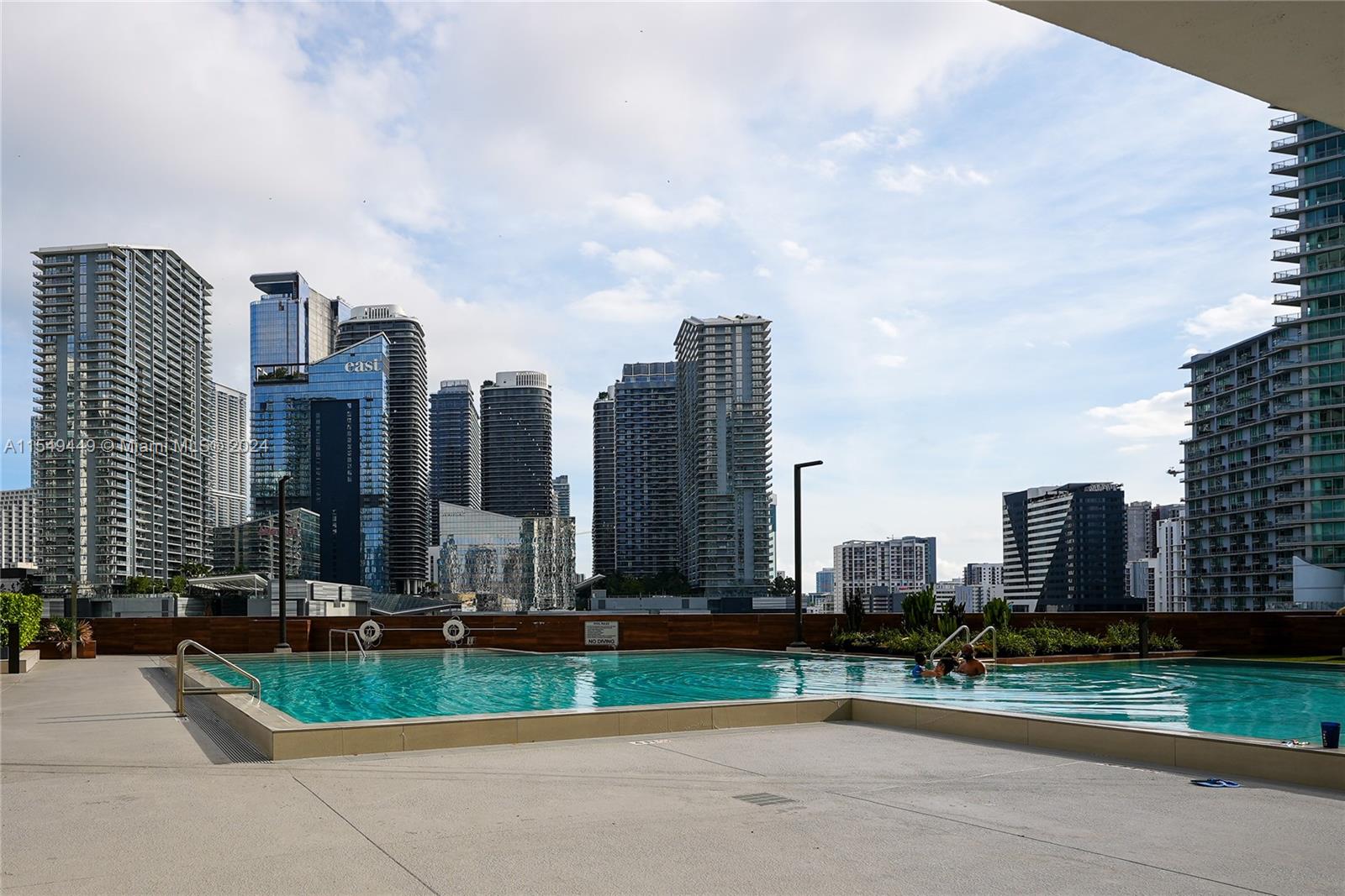 350 S Miami Ave 2501, Miami, Florida 33130, 3 Bedrooms Bedrooms, ,2 BathroomsBathrooms,Residential,For Sale,350 S Miami Ave 2501,A11549449