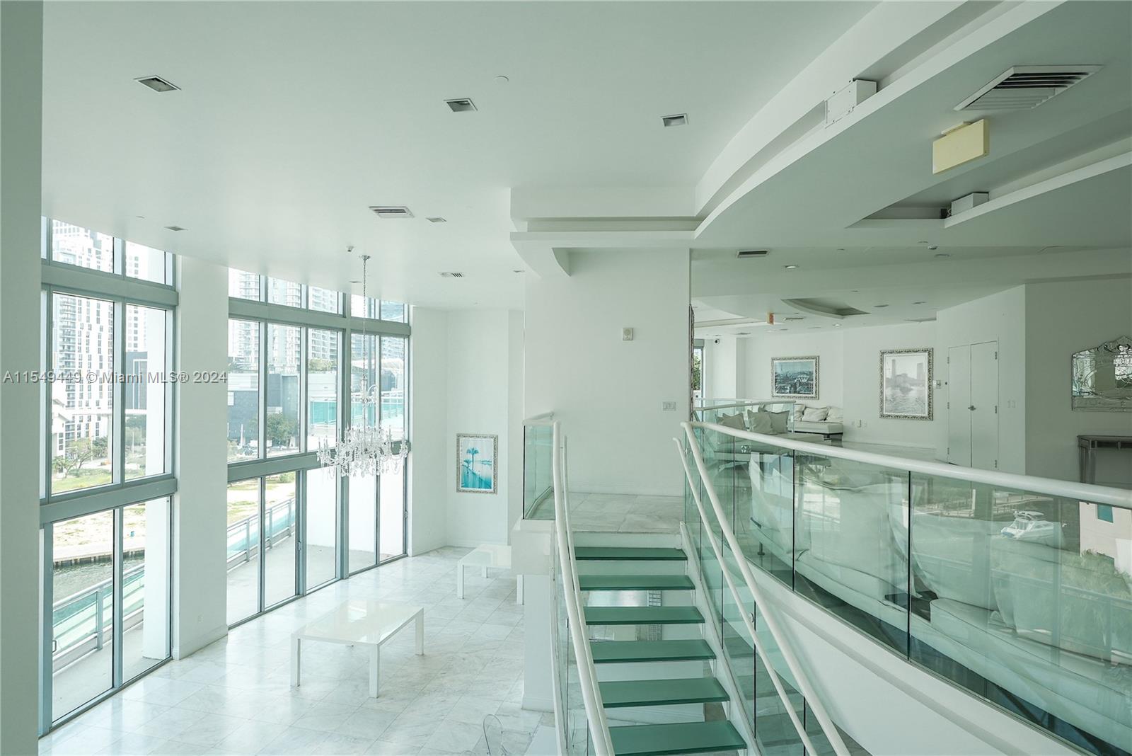 350 S Miami Ave 2501, Miami, Florida 33130, 3 Bedrooms Bedrooms, ,2 BathroomsBathrooms,Residential,For Sale,350 S Miami Ave 2501,A11549449