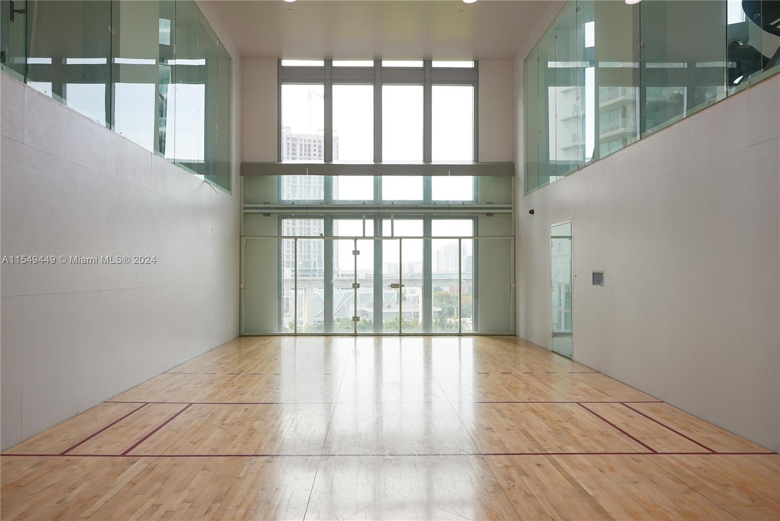 350 S Miami Ave 2501, Miami, Florida 33130, 3 Bedrooms Bedrooms, ,2 BathroomsBathrooms,Residential,For Sale,350 S Miami Ave 2501,A11549449