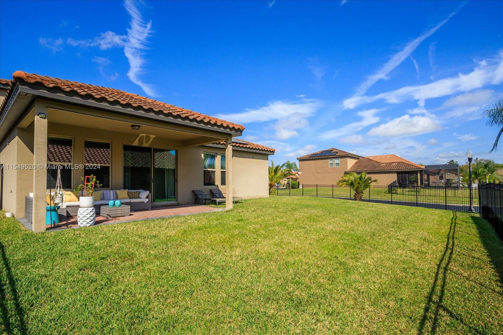 1720 Benoit Terrace, Davenport, FL, 33837 United States, 4 Bedrooms Bedrooms, ,3 BathroomsBathrooms,Residential,For Sale,Benoit Terrace,A11549526