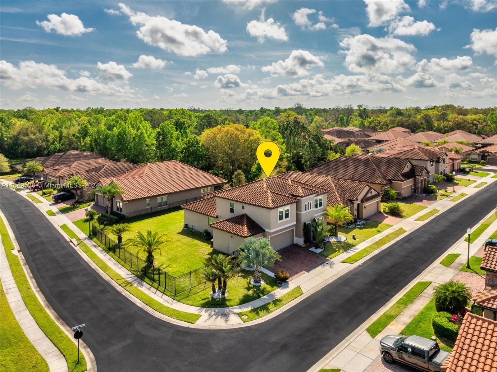 1720 Benoit Terrace, Davenport, FL, 33837 United States, 4 Bedrooms Bedrooms, ,3 BathroomsBathrooms,Residential,For Sale,Benoit Terrace,A11549526