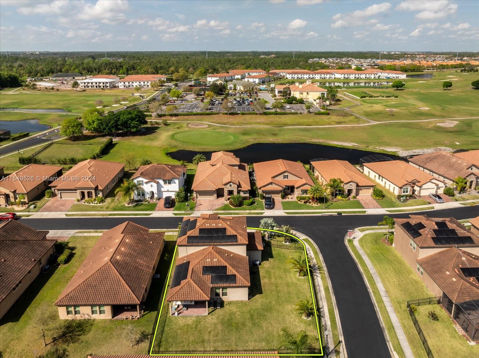 1720 Benoit Terrace, Davenport, FL, 33837 United States, 4 Bedrooms Bedrooms, ,3 BathroomsBathrooms,Residential,For Sale,Benoit Terrace,A11549526