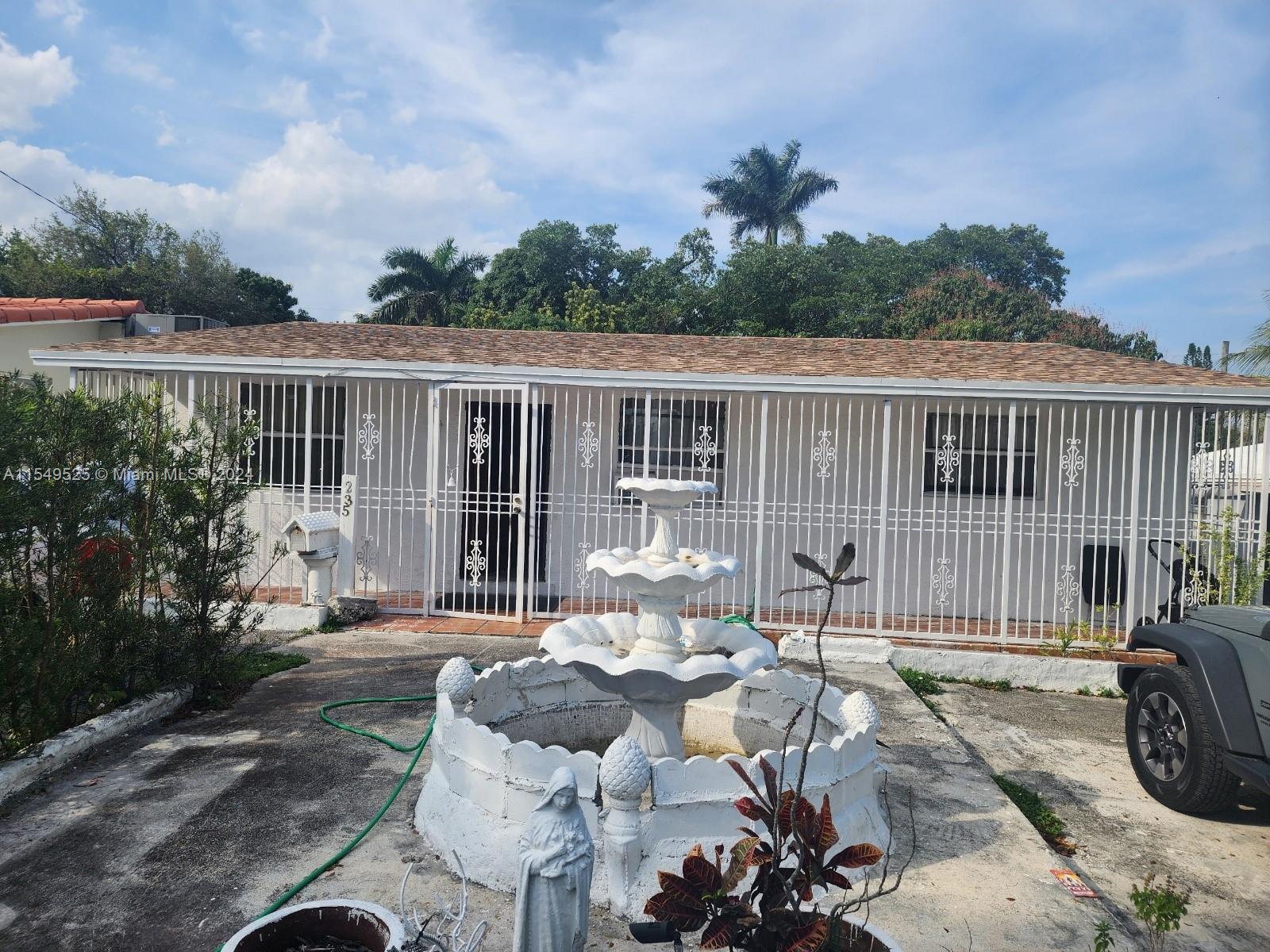 235 117th St, Miami, FL, 33161 United States, 2 Bedrooms Bedrooms, ,1 BathroomBathrooms,Residential,For Sale,117th St,A11549525