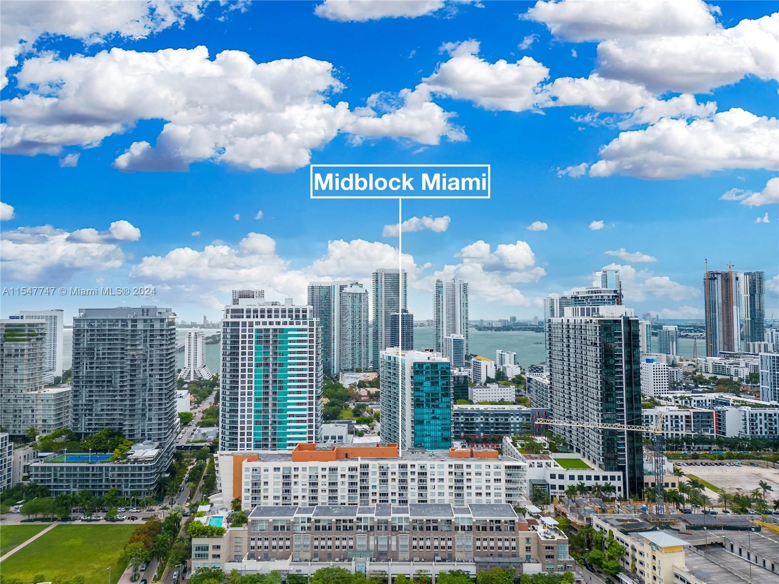 3250 NE 1st Ave 312, Miami, Florida 33137, ,1 BathroomBathrooms,Residential,For Sale,3250 NE 1st Ave 312,A11547747