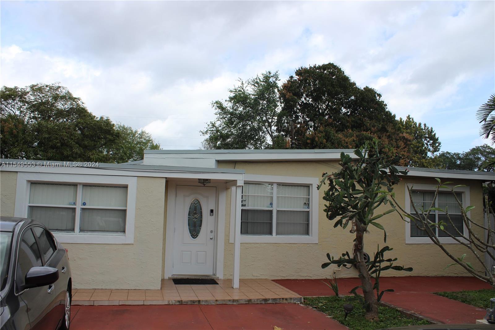 6069 41st St, Miramar, FL, 33023 United States, 3 Bedrooms Bedrooms, ,2 BathroomsBathrooms,Residential,For Sale,41st St,A11549553