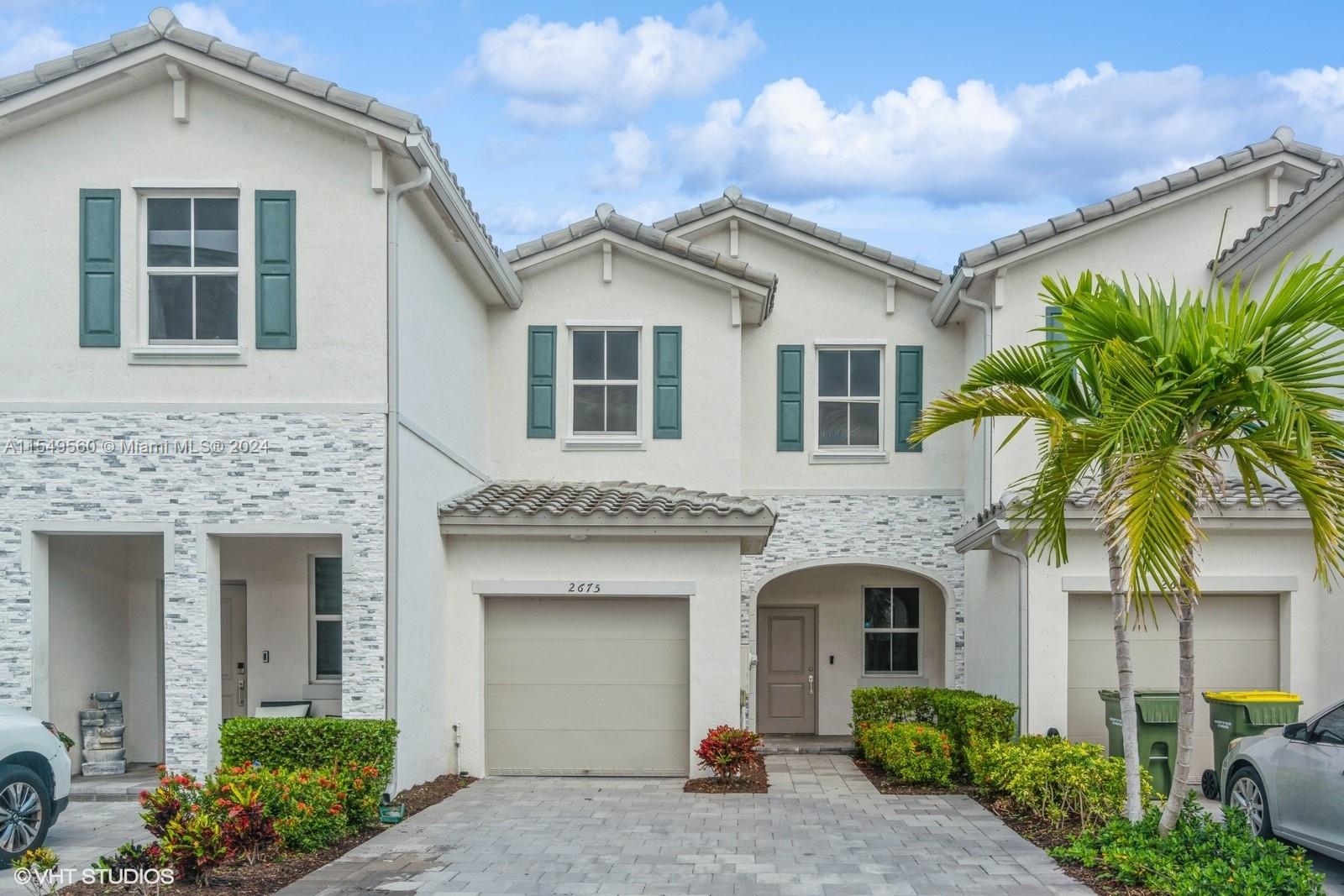 2675 SE 12th St 2675, Homestead, Florida 33035, 3 Bedrooms Bedrooms, ,2 BathroomsBathrooms,Residential,For Sale,2675 SE 12th St 2675,A11549560