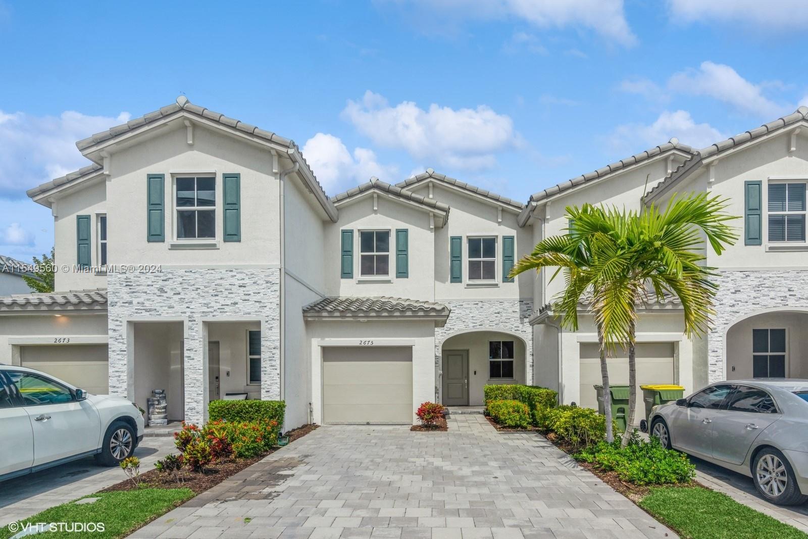 2675 SE 12th St 2675, Homestead, Florida 33035, 3 Bedrooms Bedrooms, ,2 BathroomsBathrooms,Residential,For Sale,2675 SE 12th St 2675,A11549560