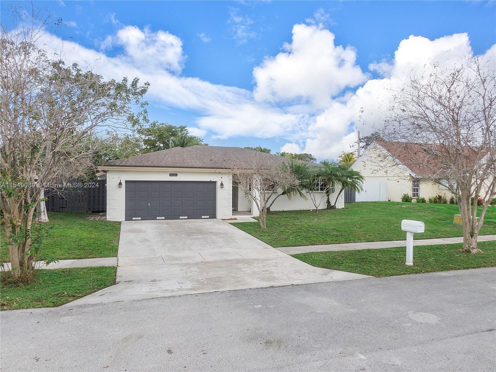 9011 Bermuda Dr, Miramar, FL, 33025 United States, 3 Bedrooms Bedrooms, ,2 BathroomsBathrooms,Residential,For Sale,Bermuda Dr,A11549089