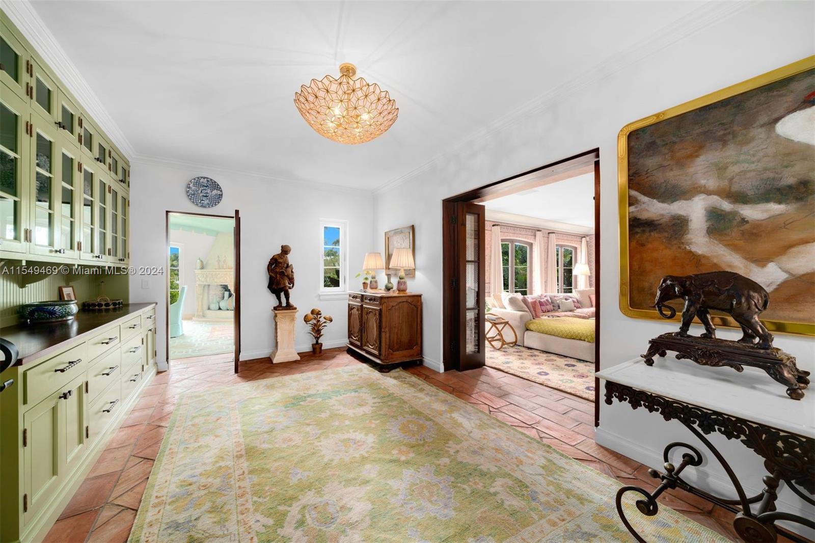 3467 N Moorings Way, Miami, Florida 33133, 6 Bedrooms Bedrooms, ,6 BathroomsBathrooms,Residential,For Sale,3467 N Moorings Way,A11549469