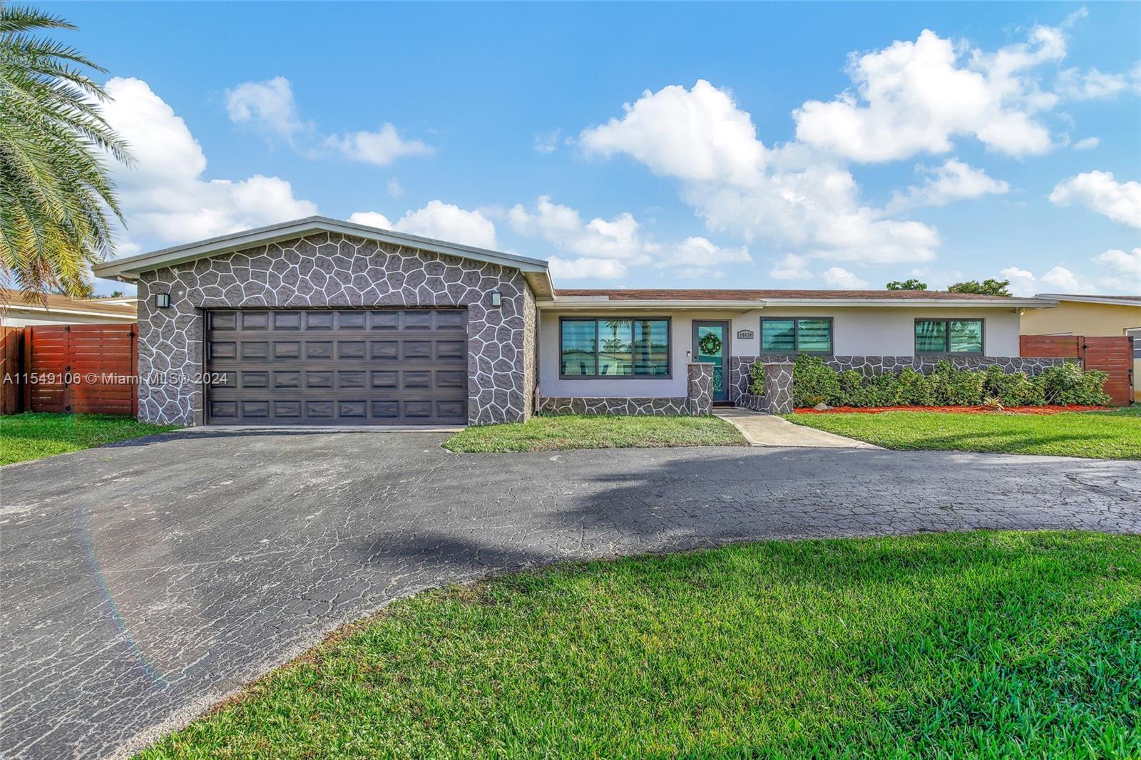 10630 NW 20th St  For Sale A11549106, FL