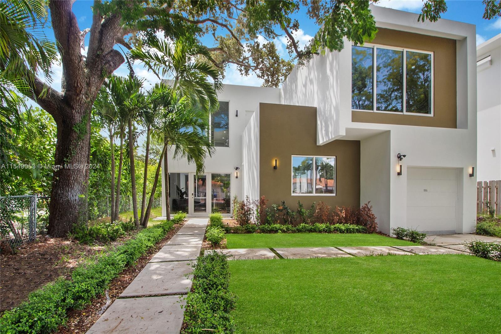 1816 SW 23rd St, Miami, Florida 33145, 5 Bedrooms Bedrooms, ,4 BathroomsBathrooms,Residential,For Sale,1816 SW 23rd St,A11549053