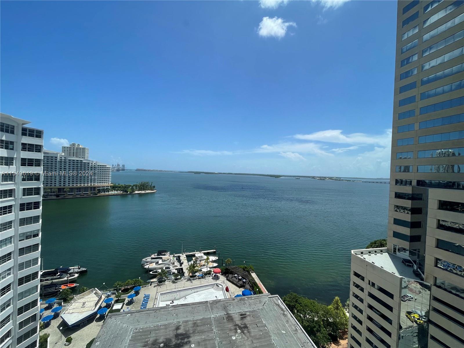 999  Brickell Bay Dr #1801 For Sale A11549619, FL