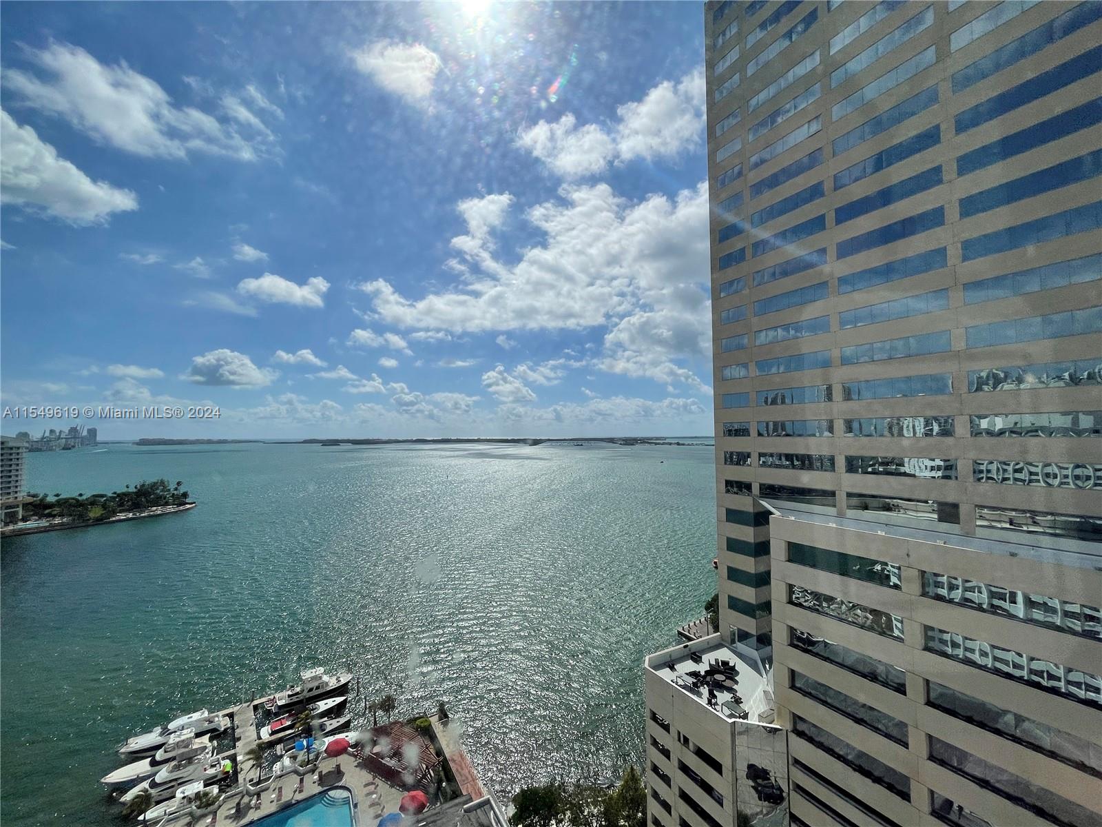 999 Brickell Bay Dr, Miami, FL, 33131 United States, 3 Bedrooms Bedrooms, ,1 BathroomBathrooms,Residential,For Sale,Brickell Bay Dr,A11549619