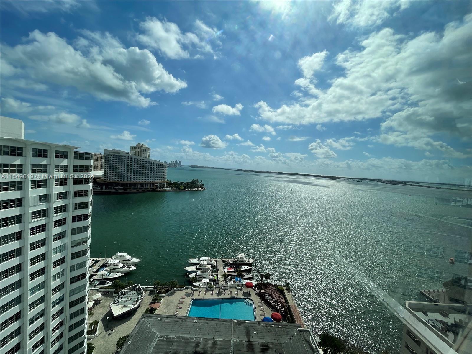 999 Brickell Bay Dr, Miami, FL, 33131 United States, 3 Bedrooms Bedrooms, ,1 BathroomBathrooms,Residential,For Sale,Brickell Bay Dr,A11549619