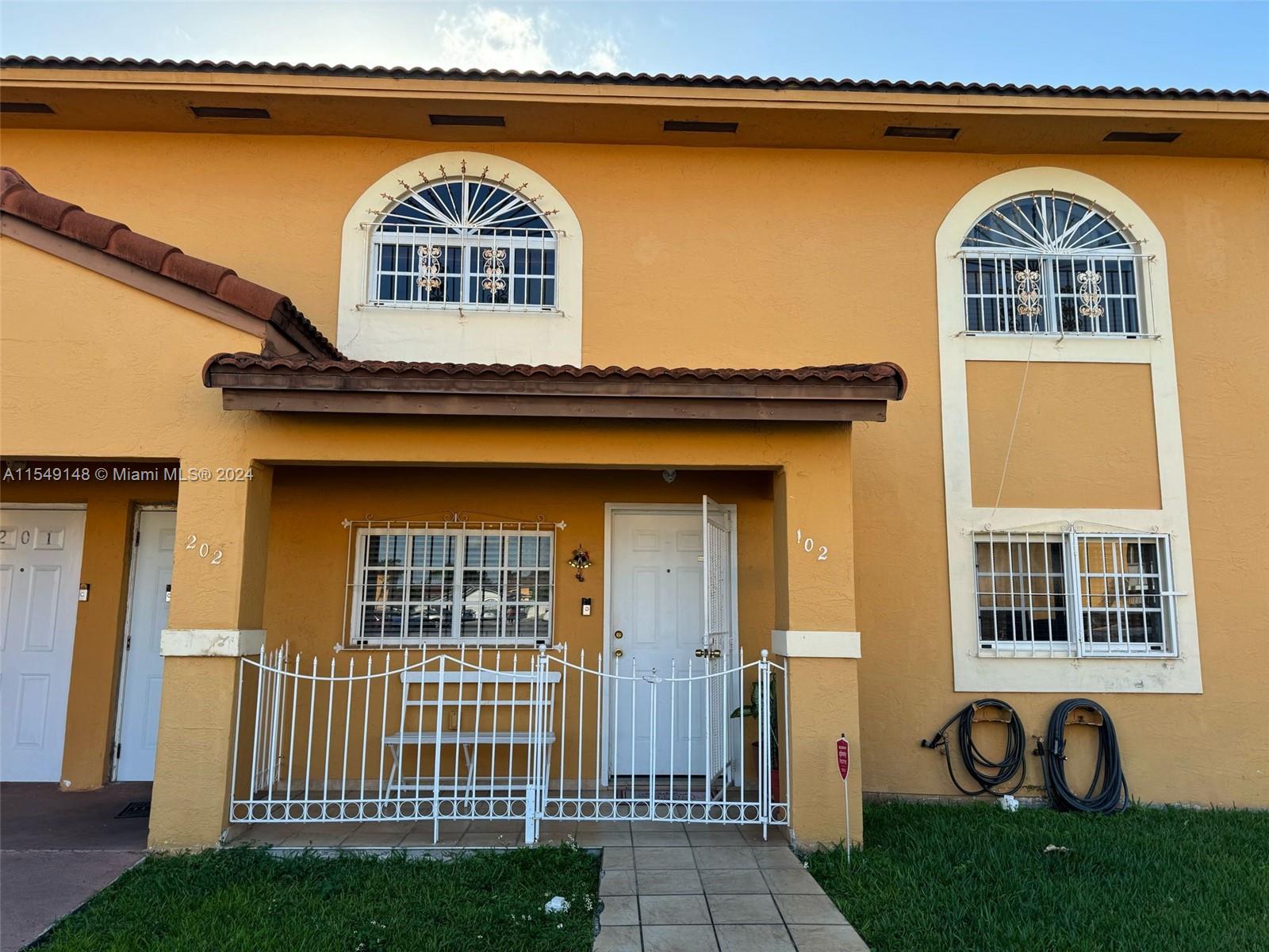 7754 W 34th Ln 17-102, Hialeah, Florida 33018, 2 Bedrooms Bedrooms, ,2 BathroomsBathrooms,Residential,For Sale,7754 W 34th Ln 17-102,A11549148