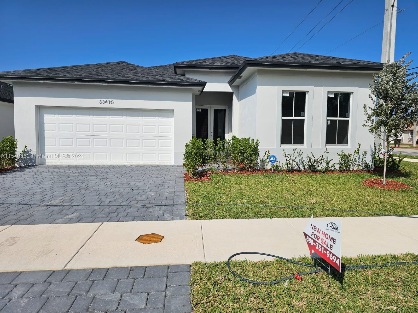 22570 SW 125 AVE  For Sale A11549662, FL