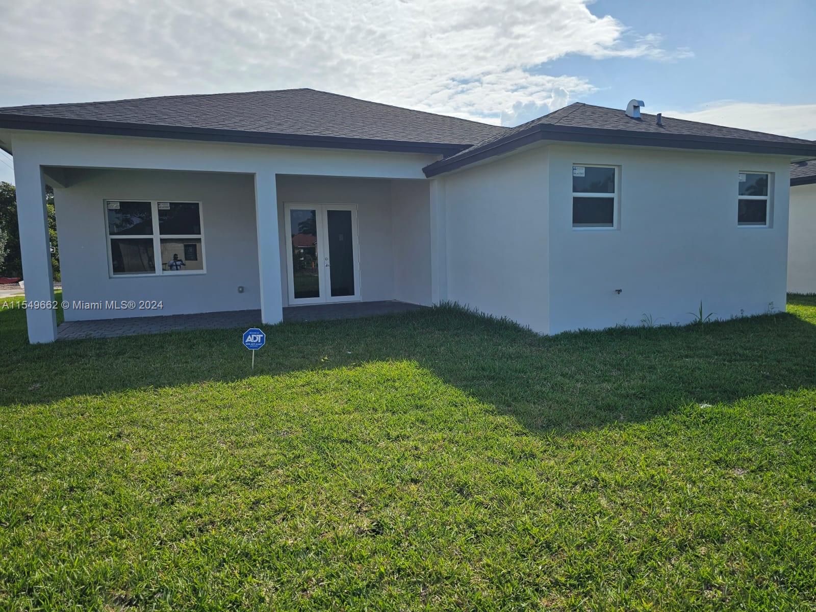 22570 SW 125 AVE, Miami, Florida 33170, 4 Bedrooms Bedrooms, ,3 BathroomsBathrooms,Residential,For Sale,22570 SW 125 AVE,A11549662