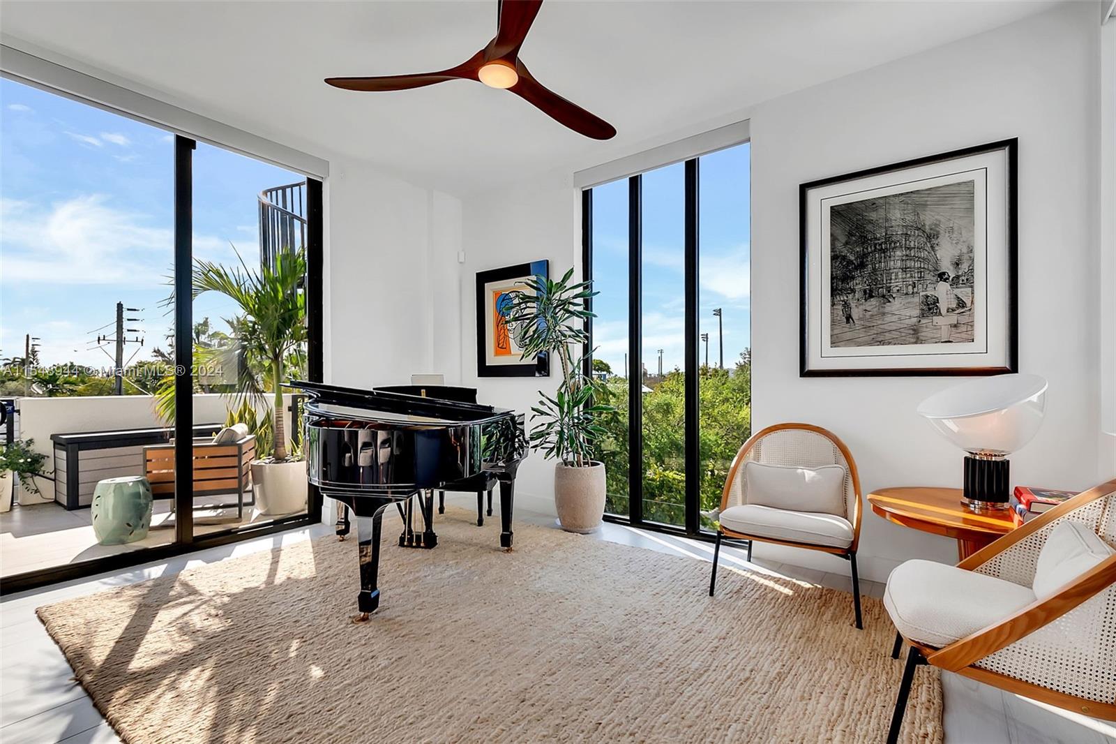 1030 15th St PH4, Miami Beach, Florida 33139, 3 Bedrooms Bedrooms, ,3 BathroomsBathrooms,Residential,For Sale,1030 15th St PH4,A11548944
