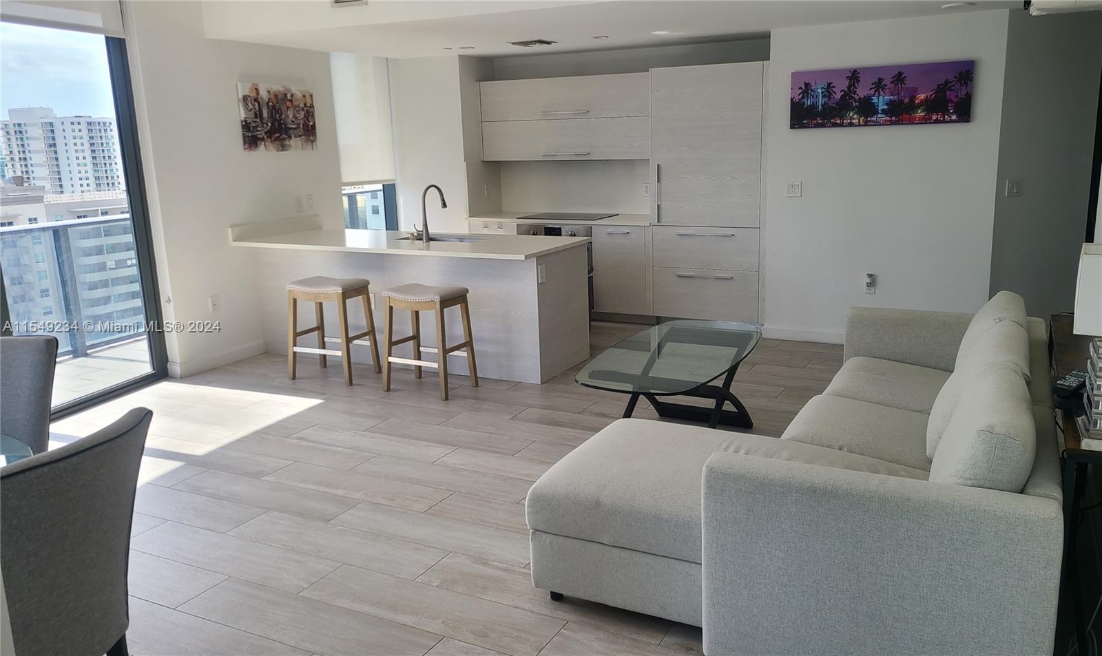 Apartamento en Alquiler en Miami, FL