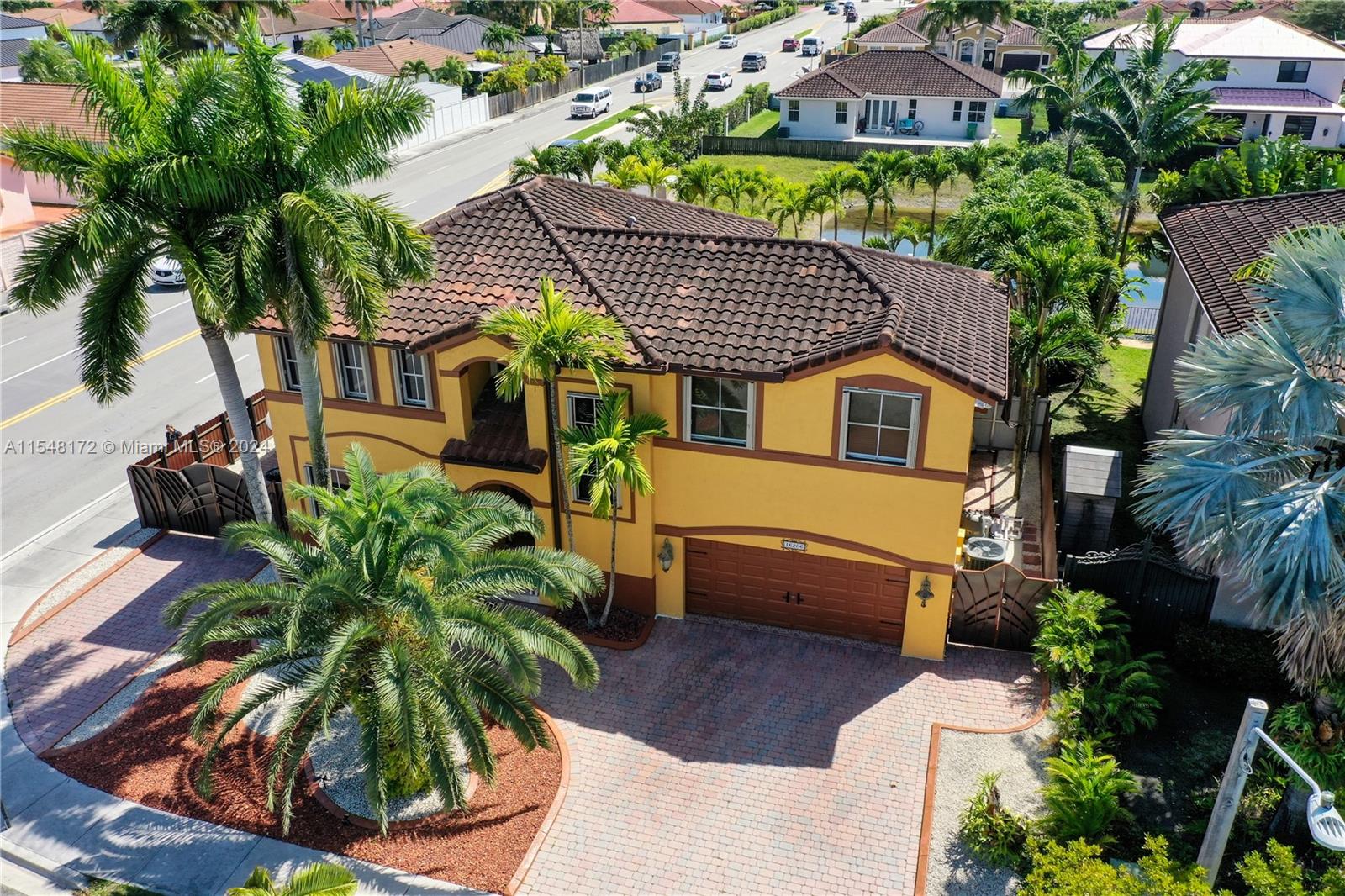 16206 SW 52nd Ter, Miami, Florida 33185, 4 Bedrooms Bedrooms, ,2 BathroomsBathrooms,Residential,For Sale,16206 SW 52nd Ter,A11548172