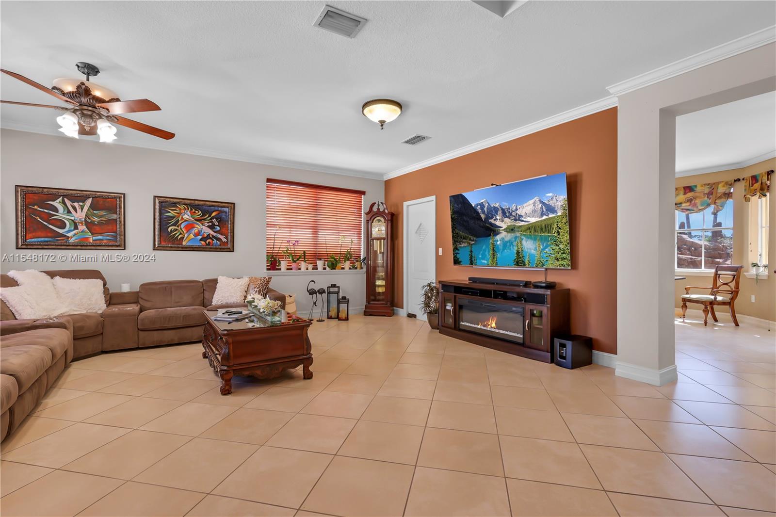 16206 SW 52nd Ter, Miami, Florida 33185, 4 Bedrooms Bedrooms, ,2 BathroomsBathrooms,Residential,For Sale,16206 SW 52nd Ter,A11548172