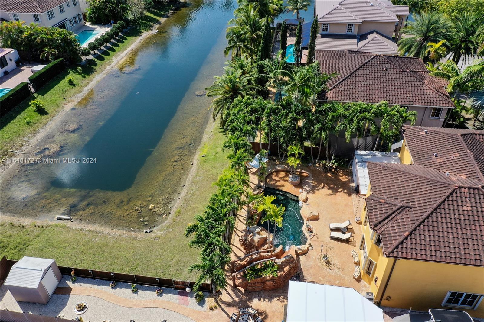 16206 SW 52nd Ter, Miami, Florida 33185, 4 Bedrooms Bedrooms, ,2 BathroomsBathrooms,Residential,For Sale,16206 SW 52nd Ter,A11548172