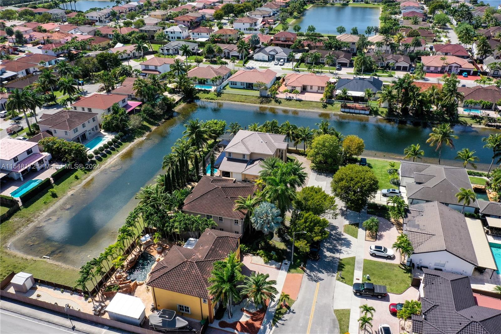 16206 SW 52nd Ter, Miami, Florida 33185, 4 Bedrooms Bedrooms, ,2 BathroomsBathrooms,Residential,For Sale,16206 SW 52nd Ter,A11548172