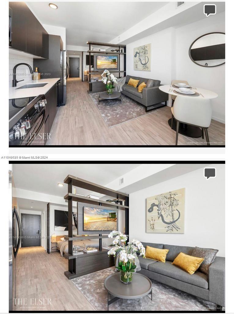 398 NE 5Th St 1416, Miami, Florida 33132, ,1 BathroomBathrooms,Residential,For Sale,398 NE 5Th St 1416,A11549690