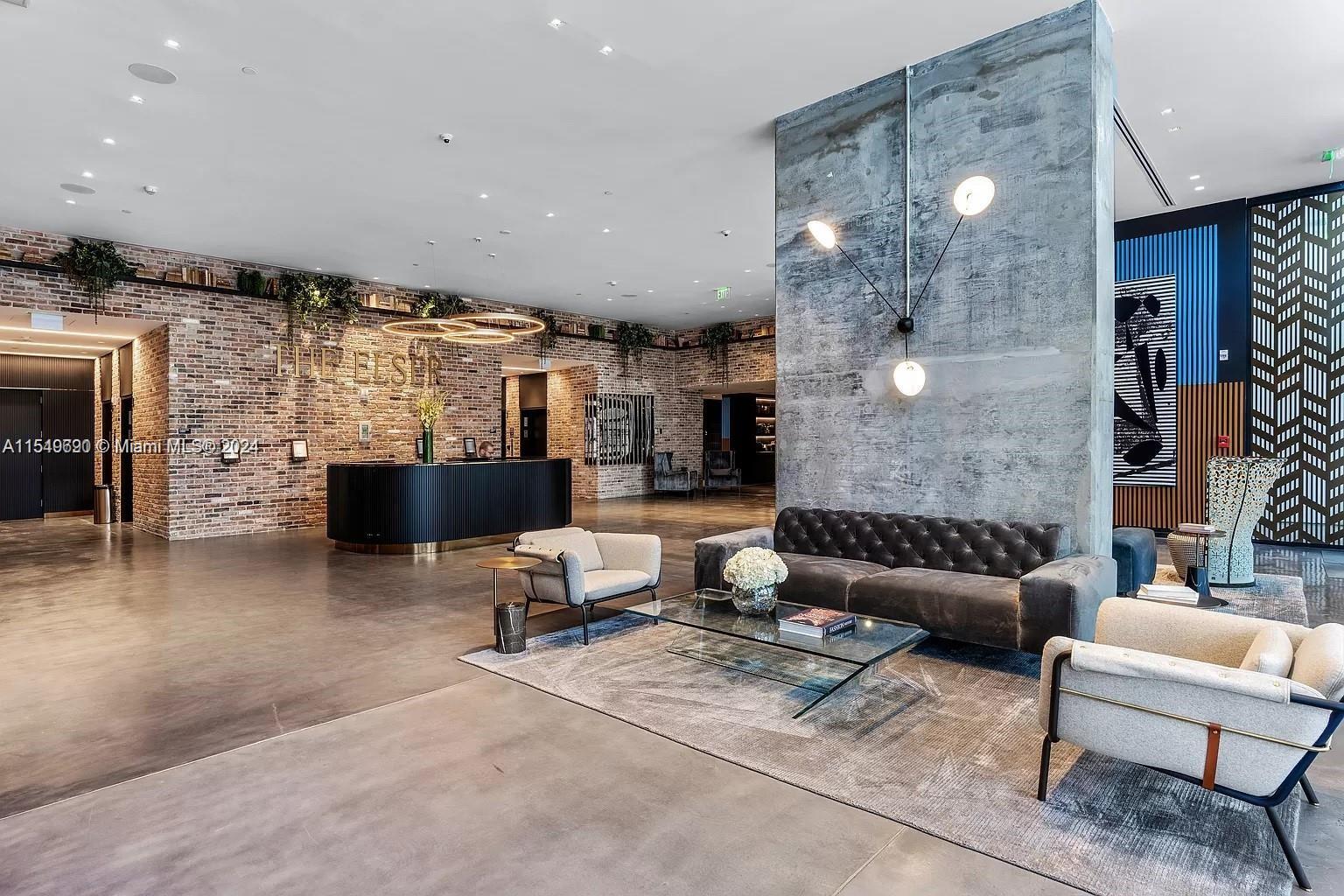 398 NE 5Th St 1416, Miami, Florida 33132, ,1 BathroomBathrooms,Residential,For Sale,398 NE 5Th St 1416,A11549690