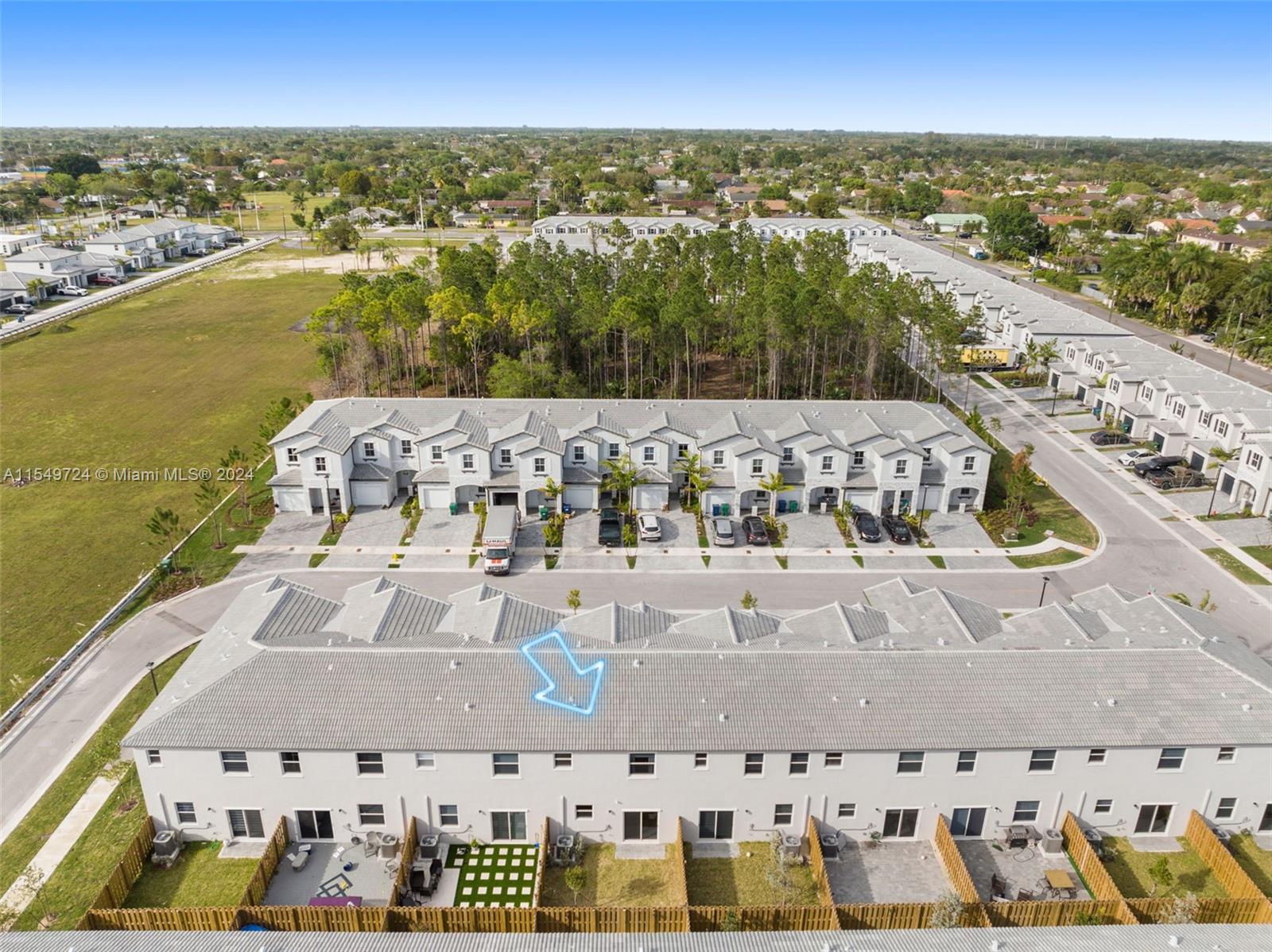 16242 SW 290th Ter, Miami, Florida 33033, 3 Bedrooms Bedrooms, ,2 BathroomsBathrooms,Residential,For Sale,16242 SW 290th Ter,A11549724