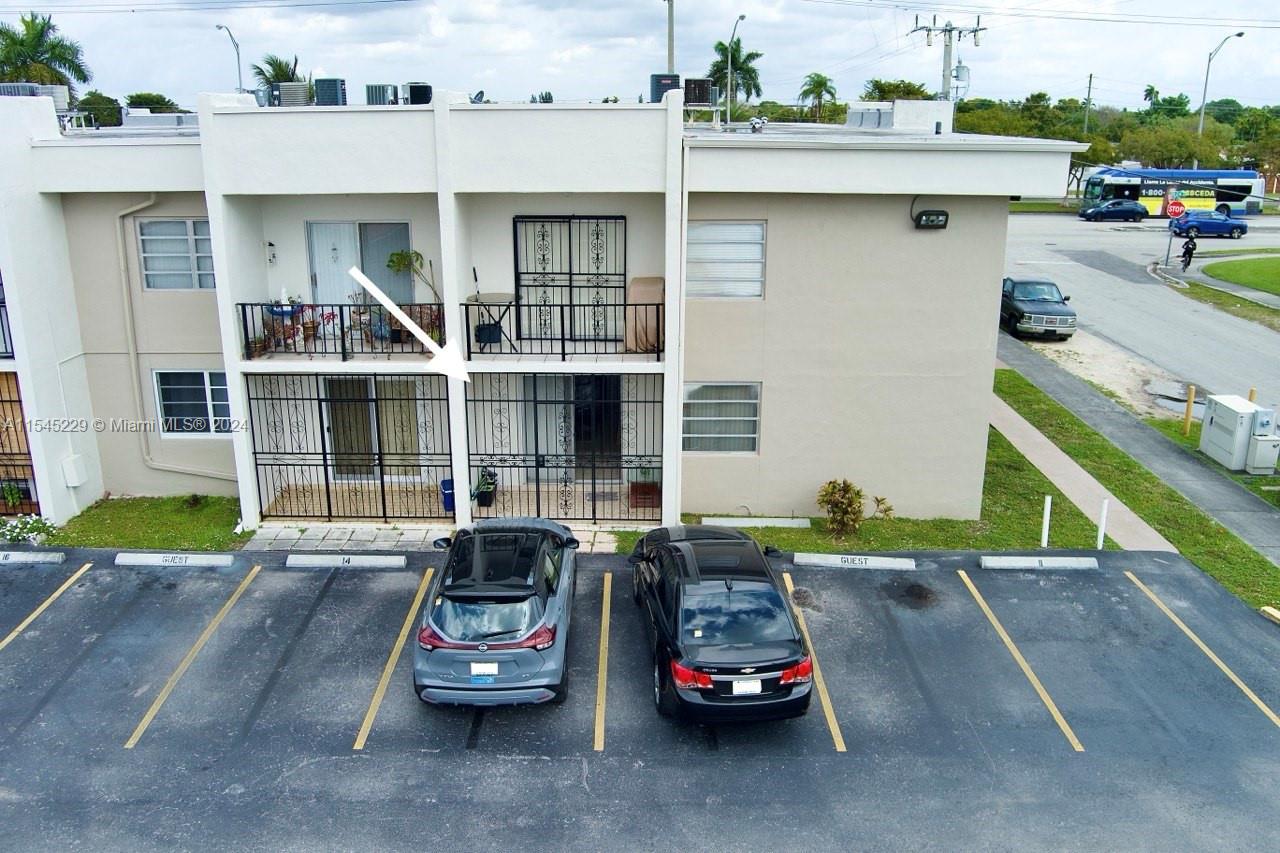 9000 SW 24th St #12B For Sale A11545229, FL