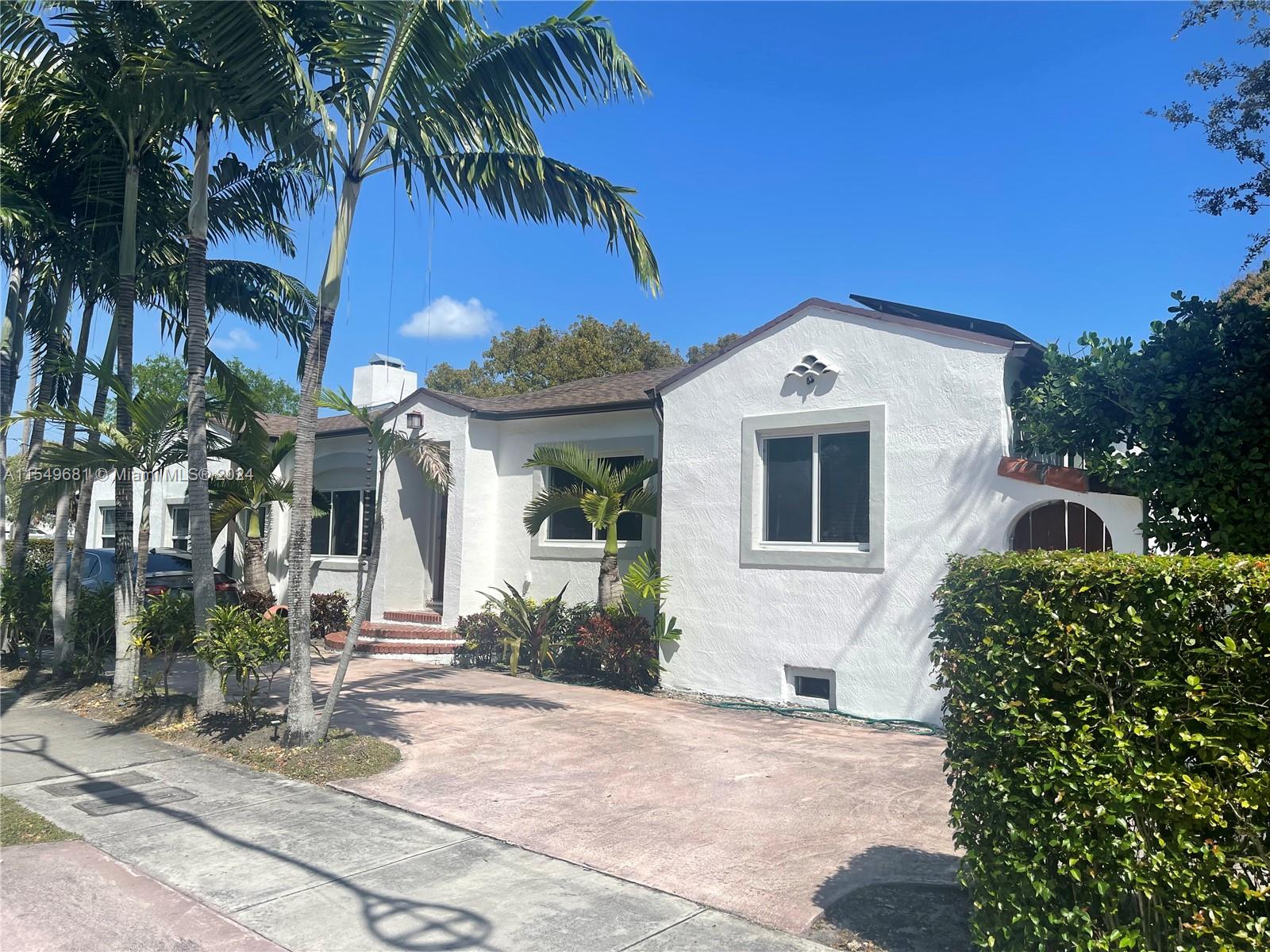 2001 SW 13th Ave, Miami, Florida 33145, 4 Bedrooms Bedrooms, ,3 BathroomsBathrooms,Residential,For Sale,2001 SW 13th Ave,A11549681