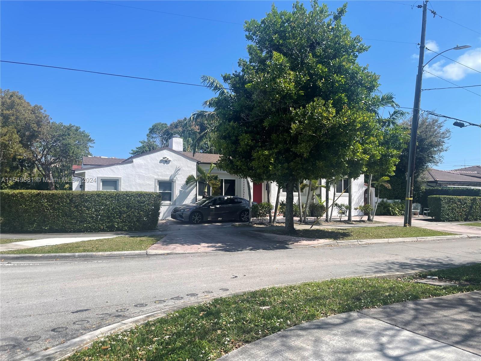 2001 SW 13th Ave, Miami, Florida 33145, 4 Bedrooms Bedrooms, ,3 BathroomsBathrooms,Residential,For Sale,2001 SW 13th Ave,A11549681