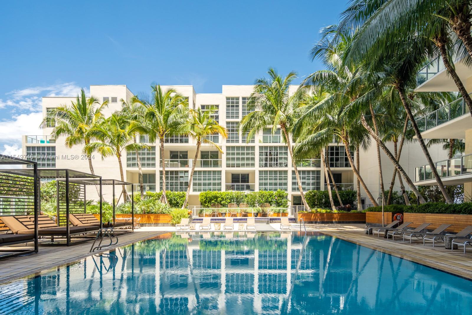 3451 NE 1st Ave M0507, Miami, Florida 33137, 2 Bedrooms Bedrooms, ,2 BathroomsBathrooms,Residential,For Sale,3451 NE 1st Ave M0507,A11549746