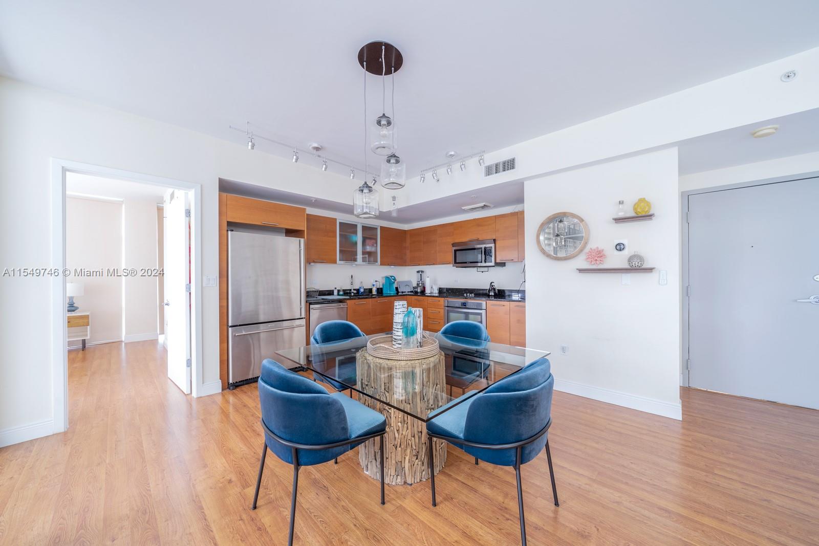 3451 NE 1st Ave M0507, Miami, Florida 33137, 2 Bedrooms Bedrooms, ,2 BathroomsBathrooms,Residential,For Sale,3451 NE 1st Ave M0507,A11549746