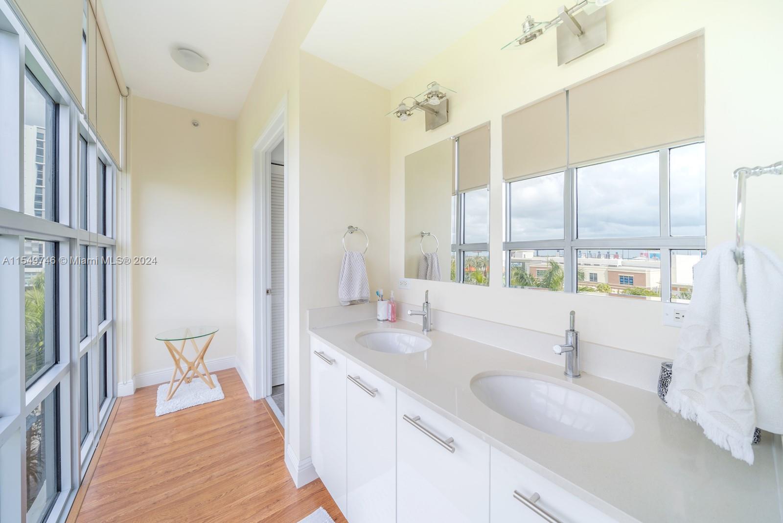 3451 NE 1st Ave M0507, Miami, Florida 33137, 2 Bedrooms Bedrooms, ,2 BathroomsBathrooms,Residential,For Sale,3451 NE 1st Ave M0507,A11549746