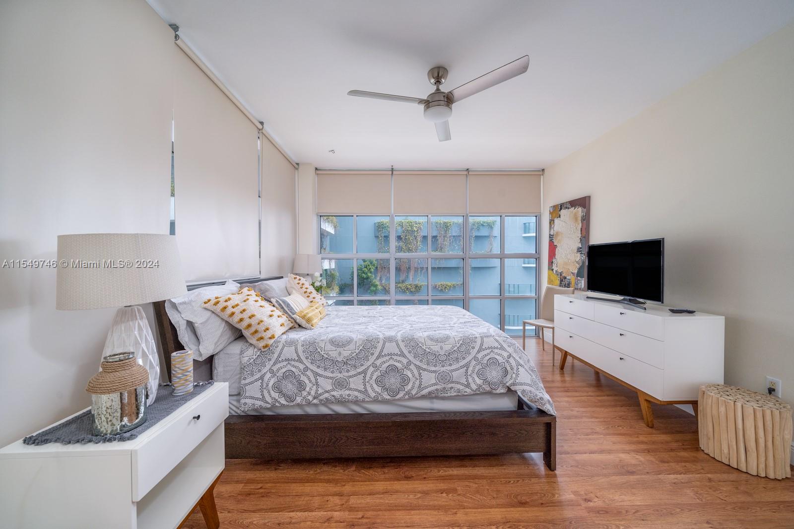 3451 NE 1st Ave M0507, Miami, Florida 33137, 2 Bedrooms Bedrooms, ,2 BathroomsBathrooms,Residential,For Sale,3451 NE 1st Ave M0507,A11549746