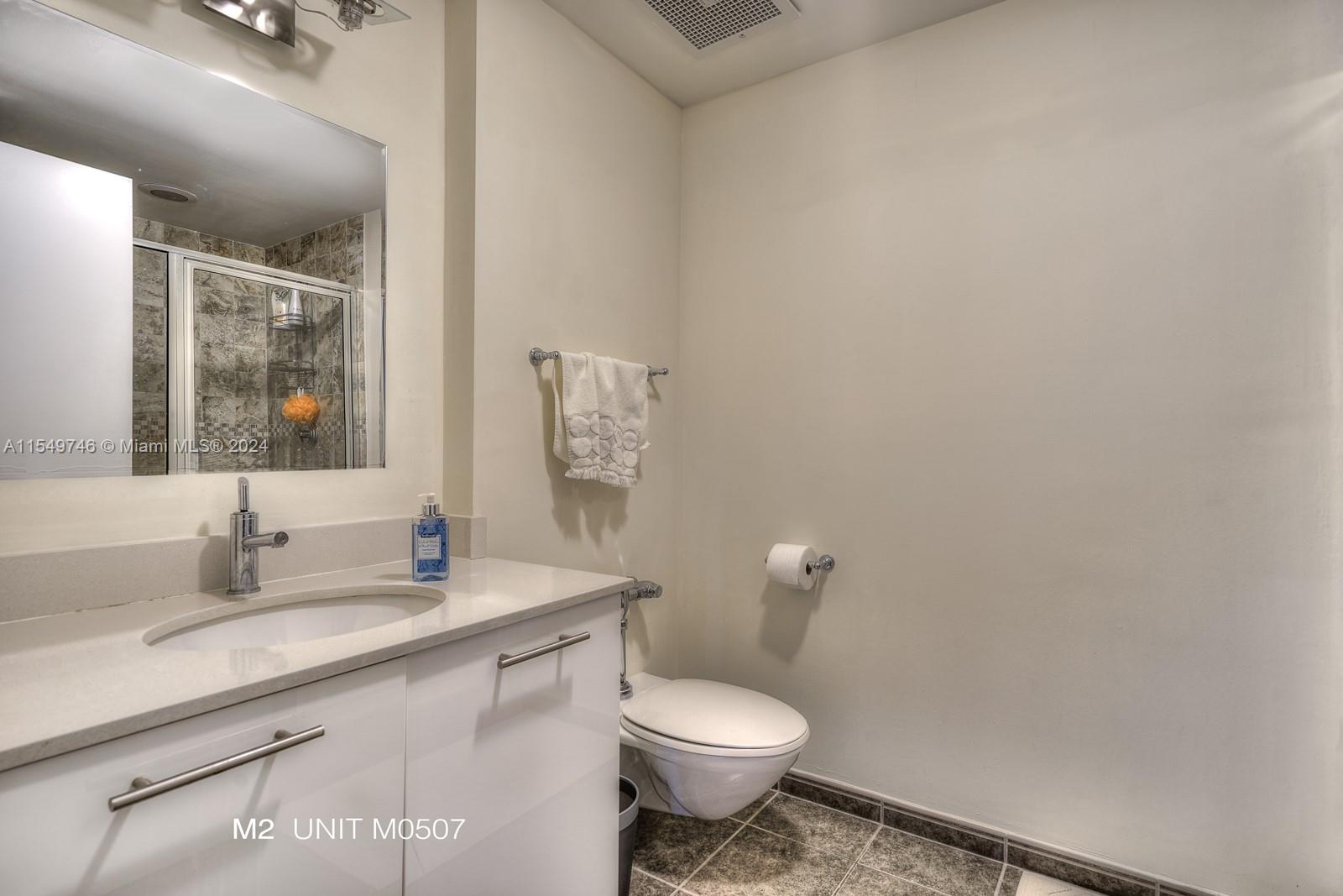 3451 NE 1st Ave M0507, Miami, Florida 33137, 2 Bedrooms Bedrooms, ,2 BathroomsBathrooms,Residential,For Sale,3451 NE 1st Ave M0507,A11549746